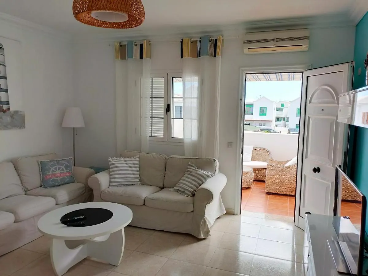 Apartment Luz De Faro Playa Honda   Playa Honda (Lanzarote)