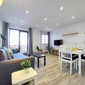  Apartment Ivory Ocean Spain