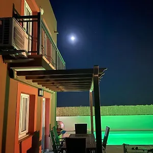  Villa Marie Agradable Y Tranquila Maison Con Piscina Spain