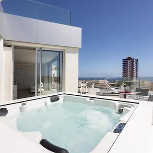  Apartment Deluxe In Spain