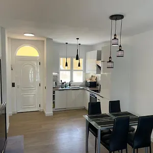  Apartment Aleksandra Orlando Spain