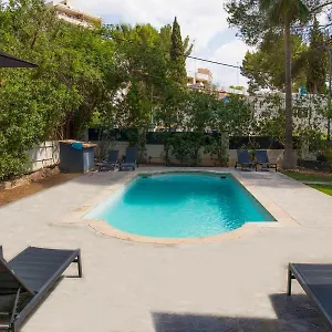  Villa Margarita Spain